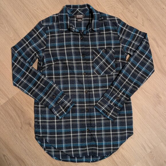 Outdoor Research Flannel Tunic - Picture 1 of 4